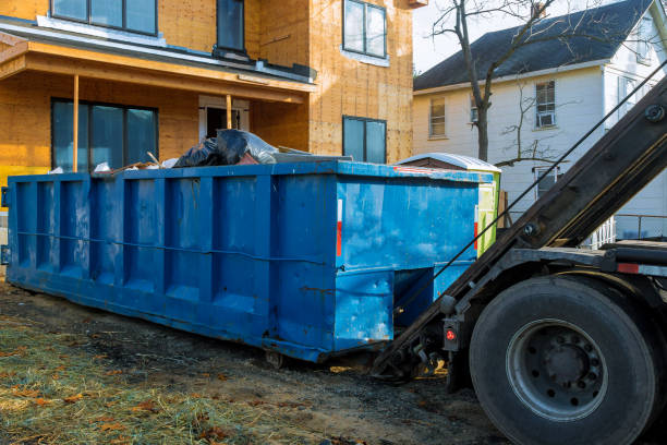 Best Commercial Junk Removal  in Gibsonburg, OH