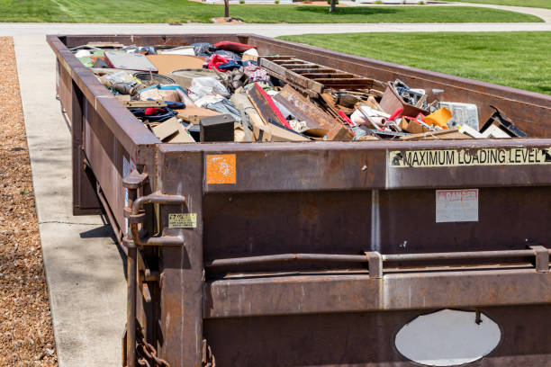 Best Garage Cleanout  in Gibsonburg, OH